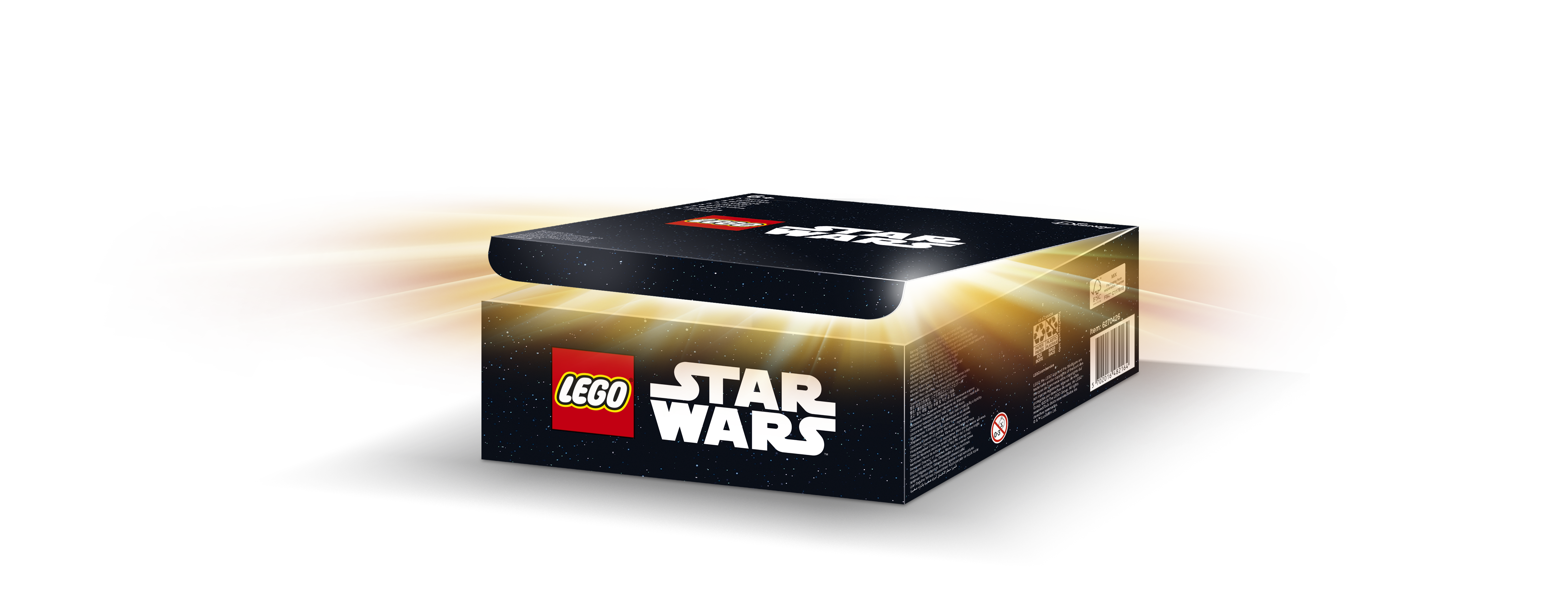 Star Wars™ Mystery Box