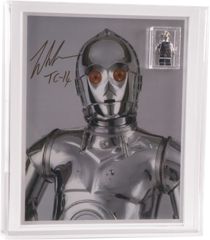 Star Wars™ TC-14 Minifigure